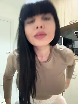 Scarlett-Dream online show from March 2025 02:48:02 PM