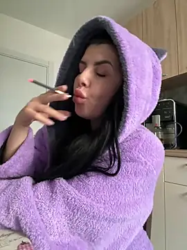 Scarlett-Dream online show from March 2025 06:35:02 AM