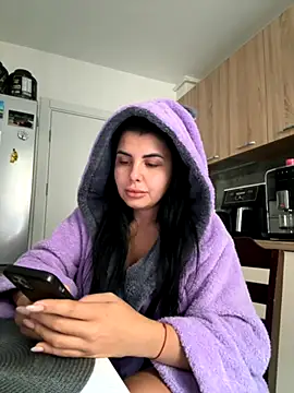 Scarlett-Dream online show from September 2025 05:29:01 AM