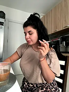 Scarlett-Dream online show from September 2025 05:42:01 AM