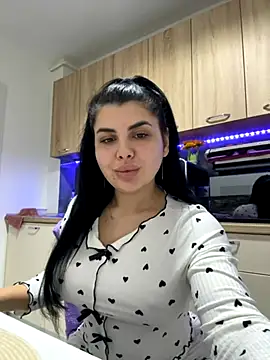 Scarlett-Dream online show from November 2025 07:40:02 AM