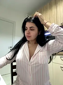 Scarlett-Dream online show from December 2025 04:06:02 AM