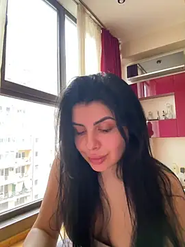 Scarlett-Dream online show from March 2026 08:07:01 AM