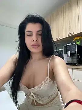 Scarlett-Dream online show from March 2026 05:46:01 AM