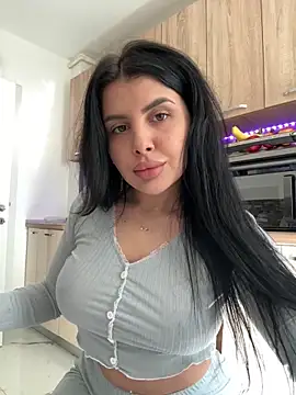 Scarlett-Dream online show from April 2026 07:22:01 AM