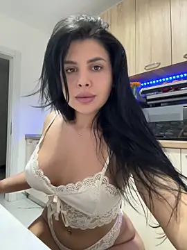 Scarlett-Dream online show from April 2026 06:17:01 AM