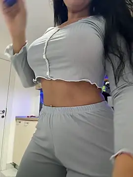 Snapshot of Scarlett-Dream chatting on May 2026 05:14:01 AM Scarlett-Dream online show from May 2026 05:14:01 AM