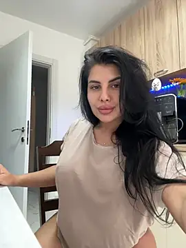 Snapshot of Scarlett-Dream chatting on May 2026 08:20:02 AM Scarlett-Dream online show from May 2026 08:20:02 AM