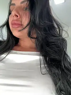 Snapshot of Scarlett-Dream chatting on May 2026 07:36:02 AM Scarlett-Dream online show from May 2026 07:36:02 AM