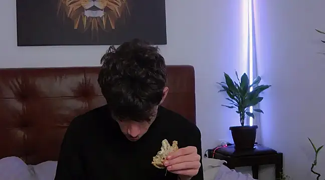 DanielCrush1 online show from February 2025 12:37:02 AM