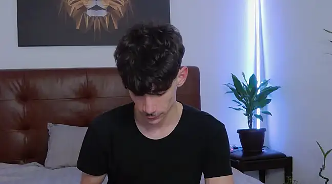 DanielCrush1 online show from February 2025 09:09:02 AM