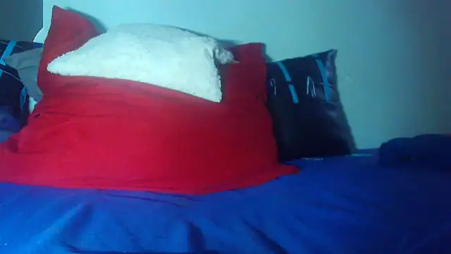 Queenofthenightx online show from February 2025 05:31:01 AM