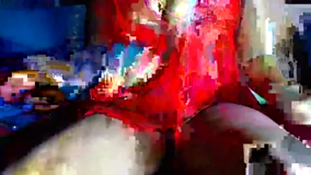 Queenofthenightx online show from October 2025 07:59:01 PM