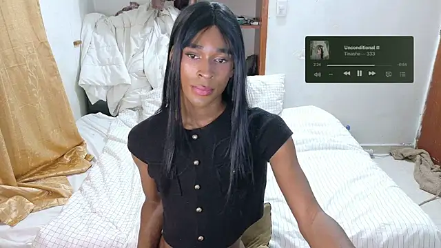 CocoChannelll online show from April 2026 04:21:01 AM