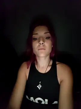 KarlaLuar  online show from December 2024 06:19:02 PM