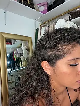 stormyy  online show from March 2025 07:49:02 PM