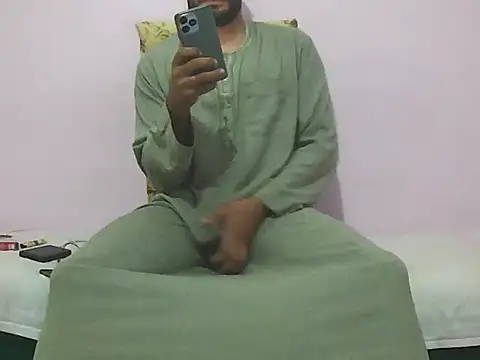 foxsanSs online show from October 2025 08:55:02 PM