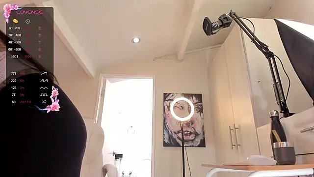 catalinasaiz online show from March 2025 02:12:02 PM