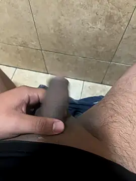 MisaelR10 online show from September 2025 02:34:02 AM