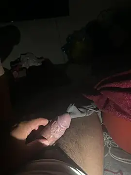 MisaelR10 online show from March 2026 10:37:01 AM