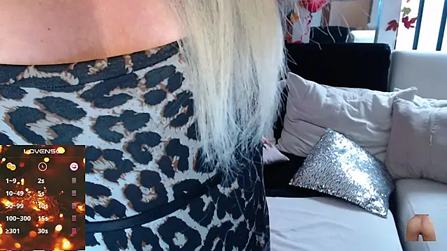 Myrnasexxx online show from February 2025 10:14:01 PM