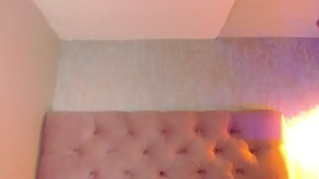 IvyBlueFabray online show from January 2025 02:26:02 AM