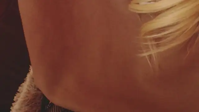 IvyBlueFabray online show from January 2025 08:35:02 AM