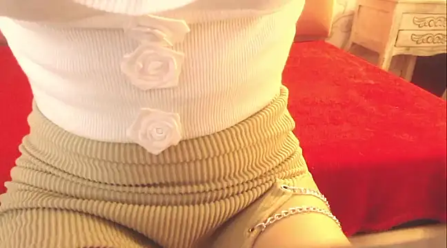 IvyBlueFabray online show from March 2025 04:49:02 AM