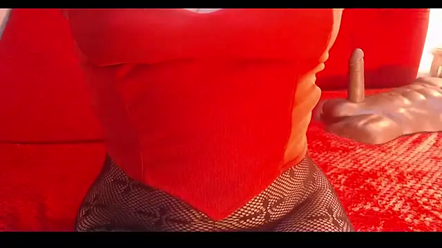 IvyBlueFabray online show from April 2026 01:33:01 AM