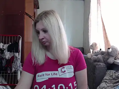 BustyBlond online show from February 2025 08:48:02 AM