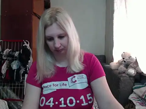 BustyBlond online show from March 2025 10:02:02 AM