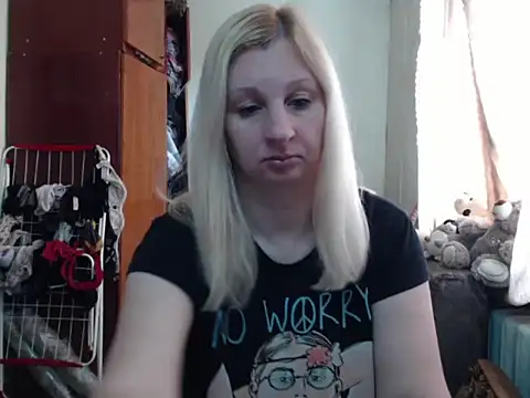 BustyBlond online show from March 2025 08:09:02 AM