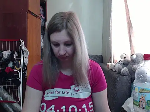 BustyBlond online show from March 2025 08:28:02 AM