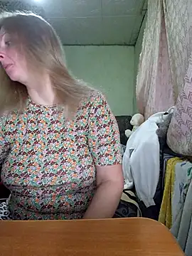 BustyBlond online show from January 2026 05:32:01 AM