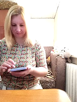 BustyBlond online show from March 2026 05:33:02 AM