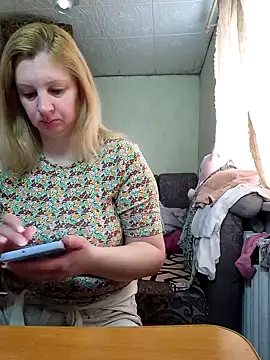 BustyBlond online show from March 2026 05:24:01 AM