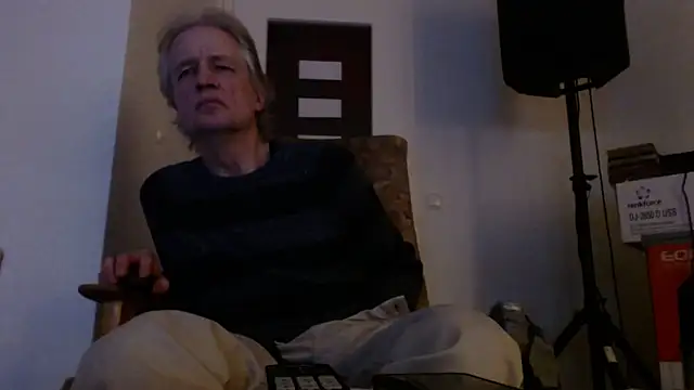 Cordt27 online show from March 2026 09:30:01 PM