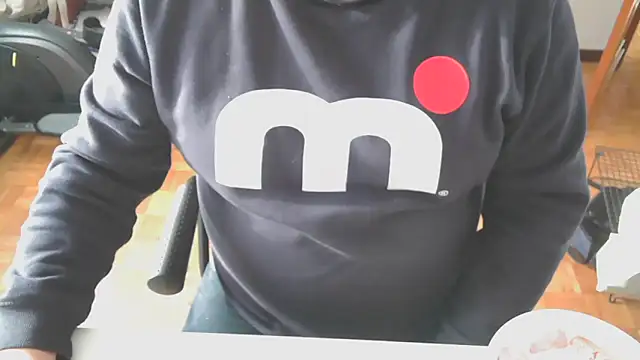 mikeyhotbear online show from February 2025 04:56:02 PM