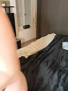 FoxyFrenchy online show from January 2025 11:40:02 PM