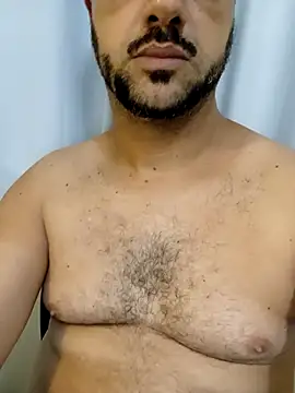 SMOKERBEASTBR online show from February 2025 12:26:01 AM