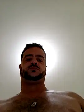 SMOKERBEASTBR online show from February 2025 02:23:02 AM