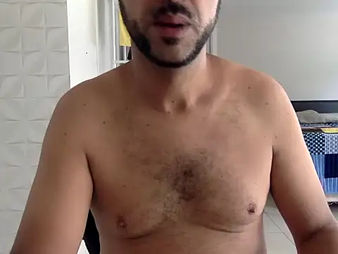 SMOKERBEASTBR online show from March 2026 04:14:02 PM