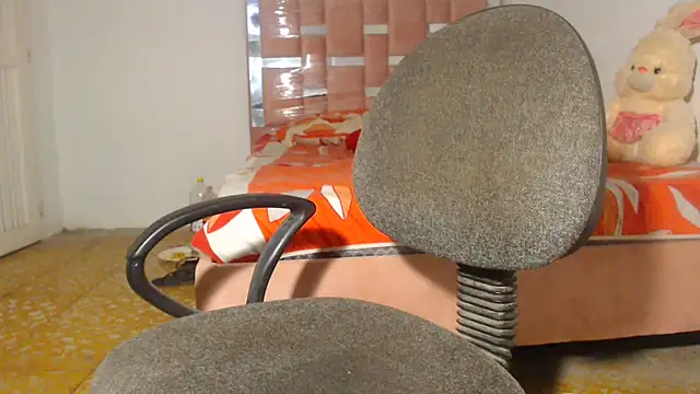 Kristal Cox1 online show from December 2024 11:19:01 AM