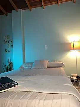 GabriSaenz online show from March 2025 01:38:02 PM