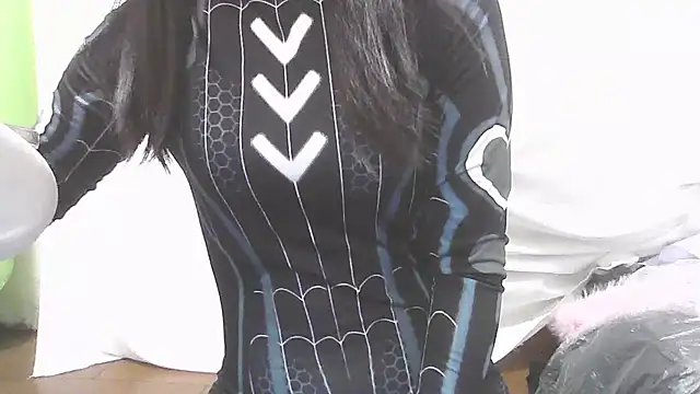 SquirtUniversity online show from October 2025 02:32:01 AM