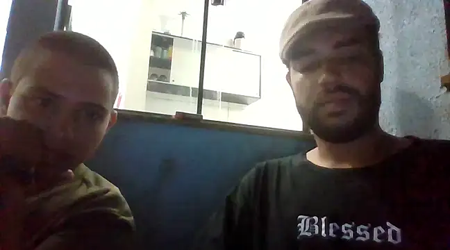 Magno ATV online show from March 2025 10:17:02 PM