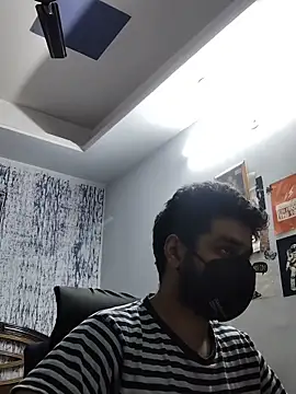 xandercagefun online show from February 2026 10:05:01 AM