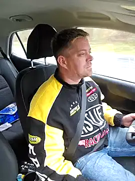 Trucker Hunter online show from December 2024 12:27:01 PM