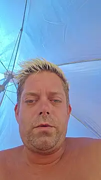 Snapshot of Trucker_Hunter chatting on July 2026 02:35:01 PM Trucker Hunter online show from July 2026 02:35:01 PM