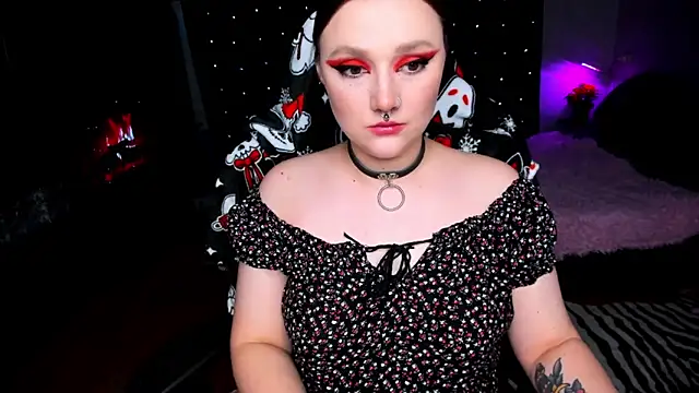 YourDyingBride online show from December 2024 09:13:01 AM